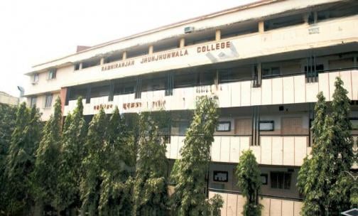 Ramniranjan Jhunjhunwala College Of Arts, Science And Commerce — photo 1