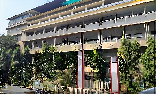 Ramniranjan Jhunjhunwala College Of Arts, Science And Commerce — photo 3