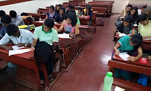Ramniranjan Jhunjhunwala College Of Arts, Science And Commerce — photo 4