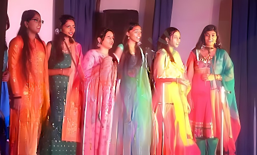 Ramniranjan Jhunjhunwala College Of Arts, Science And Commerce — photo 6