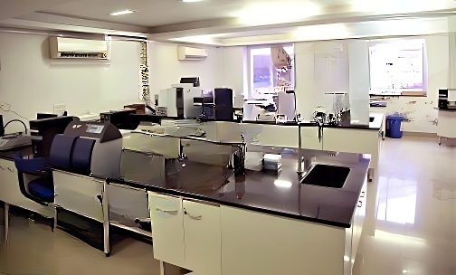 Ramnivas Ruia Junior College — photo 2