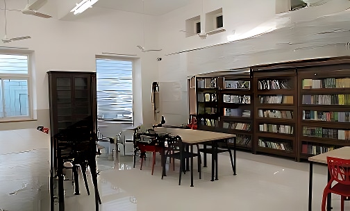 Ramnivas Ruia Junior College — photo 4
