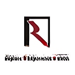 Ramnivas Ruia Junior College logo