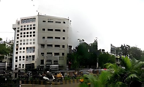 Ramniwas Bajaj English High School — photo 1