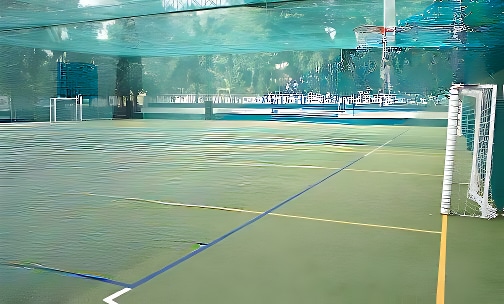 Ramniwas Bajaj English High School — photo 7
