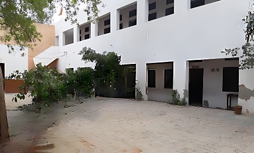 Rana Model School — photo 1