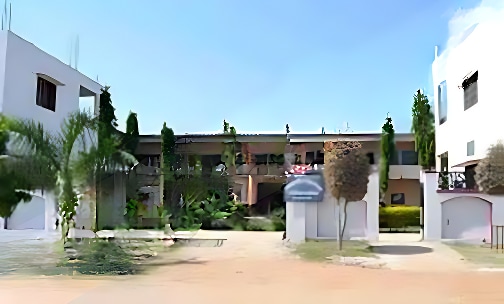 Rana Pratap English Medium School — photo 1