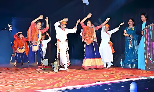 Rana Pratap English Medium School — photo 4