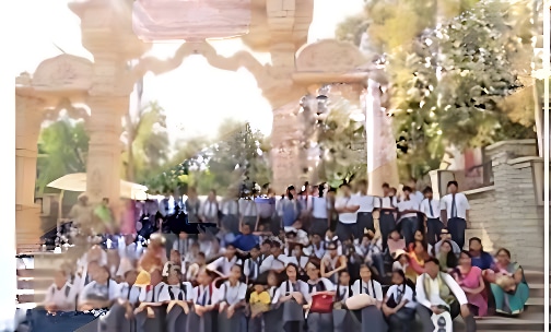 Rana Pratap English Medium School — photo 6