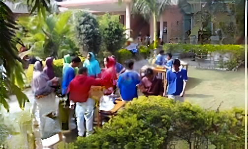 Rana Pratap English Medium School — photo 7