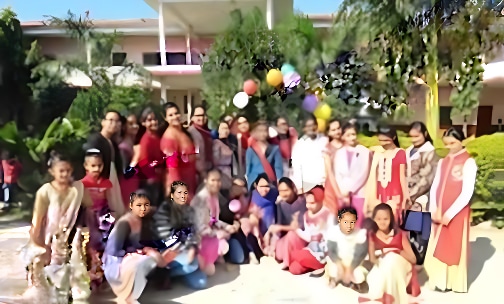 Rana Pratap English Medium School — photo 8
