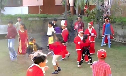 Rana Pratap English Medium School — photo 9