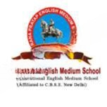 Rana Pratap English Medium School logo