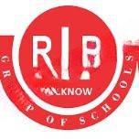 Rani Laxmi Bai Memorial School logo