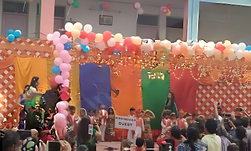 Rani Public School — photo 2