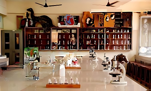 Rao Balram Public School — photo 2