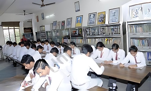Rao Balram Public School — photo 5