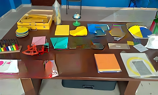 Rao Bharat Singh International School — photo 2