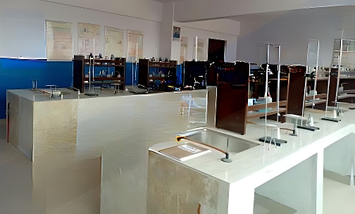 Rao Bharat Singh International School — photo 3