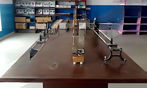 Rao Bharat Singh International School — photo 7