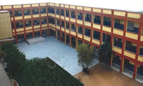 Rao Bir Singh Public School — photo 1