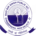 Rao Bir Singh Public School logo
