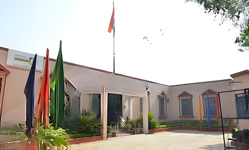 Rao Convent Secondary School — photo 1
