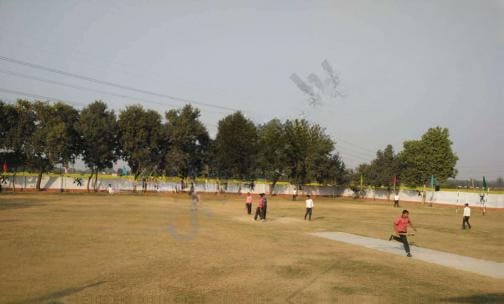 Rao Convent Secondary School — photo 7