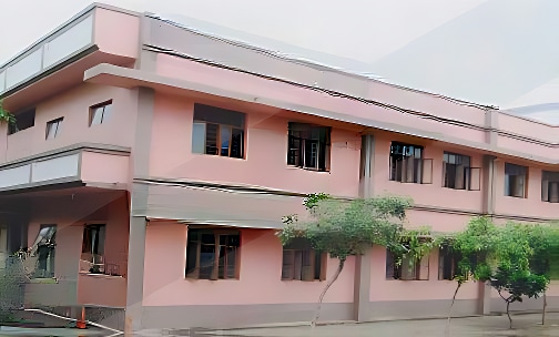 Rao Ganga Ram Senior Secondary Public School — photo 1