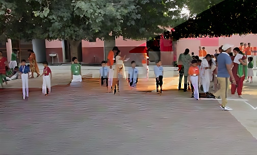 Rao Ganga Ram Senior Secondary Public School — photo 6