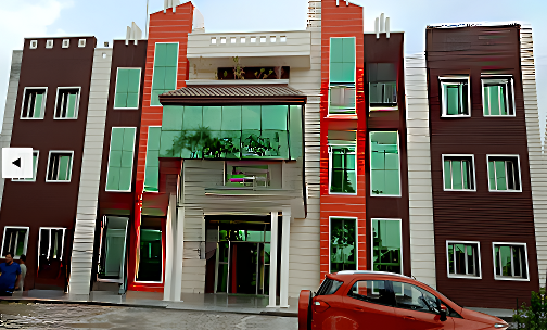 Rao Harchand Memorial Public School — photo 1