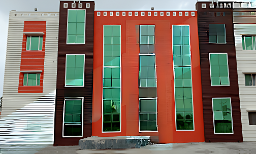 Rao Harchand Memorial Public School — photo 2