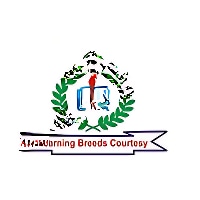 Rao Harchand Memorial Public School logo