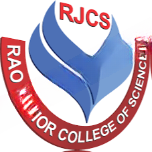 Rao Junior College Of Science logo
