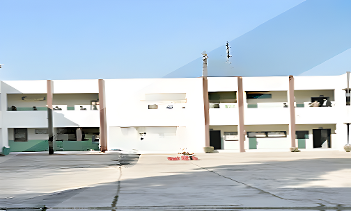 Rao Lal Singh Public School — photo 1