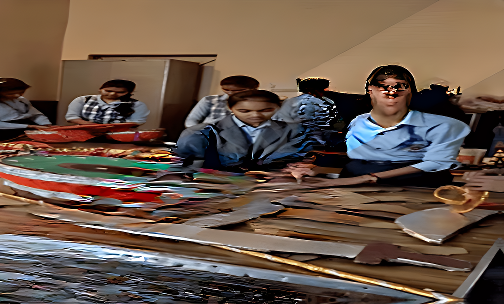 Rao Lal Singh Public School — photo 3