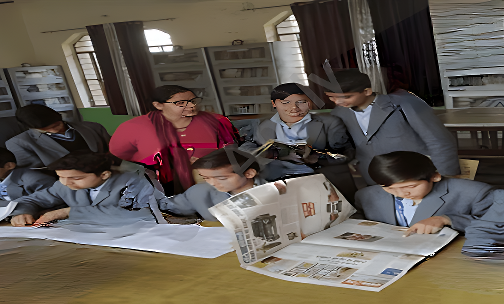Rao Lal Singh Public School — photo 4