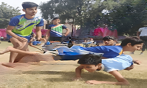 Rao Lal Singh Public School — photo 6