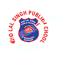 Rao Lal Singh Public School logo