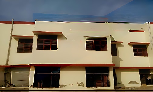 Rao Mehar Chand Saraswati Vidya Mandir — photo 1