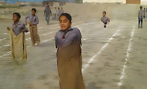 Rao Mehar Chand Saraswati Vidya Mandir — photo 5