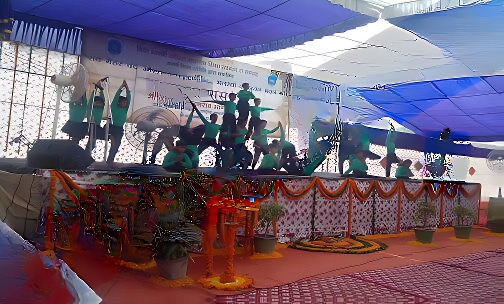 Rao Mehar Chand Saraswati Vidya Mandir — photo 6