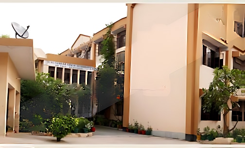 Rao Mohar Singh Memorial Senior Secondary School — photo 1