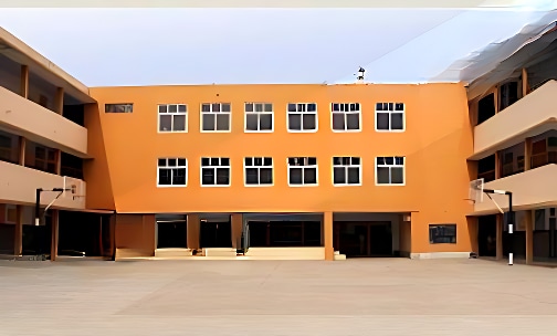 Rao Mohar Singh Memorial Senior Secondary School — photo 2