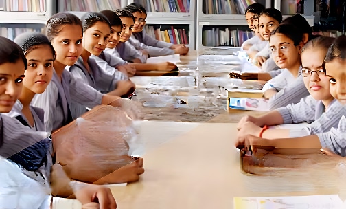 Rao Mohar Singh Memorial Senior Secondary School — photo 6