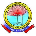 Rao Mohar Singh Memorial Senior Secondary School logo