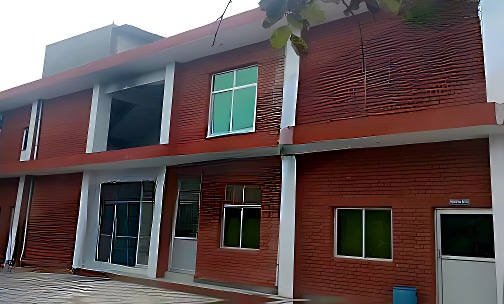 Rao Ram Singh Senior Secondary School — photo 1