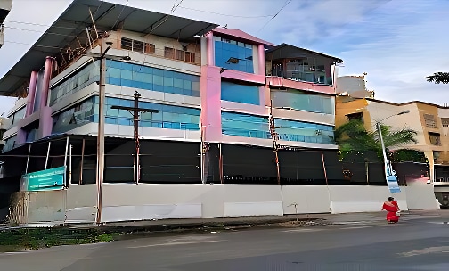 Rashmi International School — photo 1