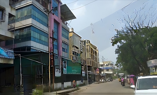 Rashmi International School — photo 2