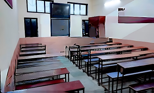 Rashmi International School — photo 3